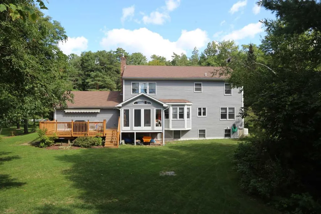 335 Westall Drive Richmond VT 05477