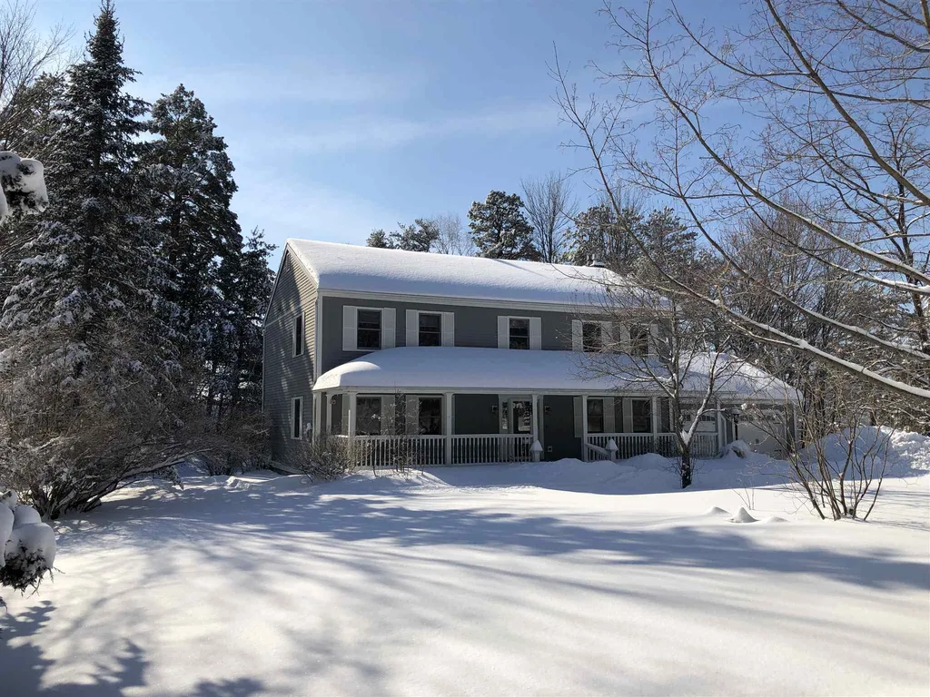 335 Westall Drive Richmond VT 05477