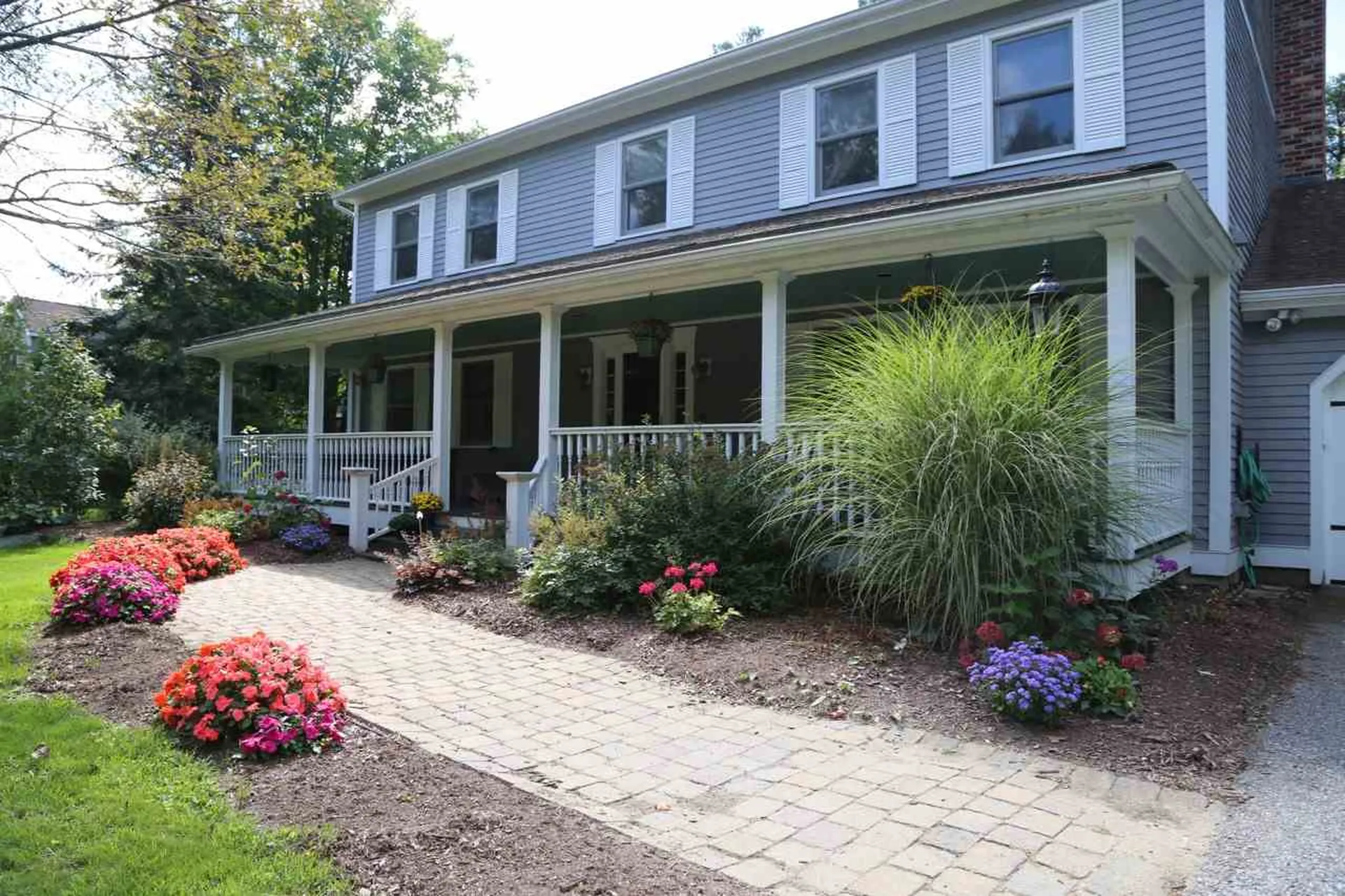 335 Westall Drive Richmond VT 05477