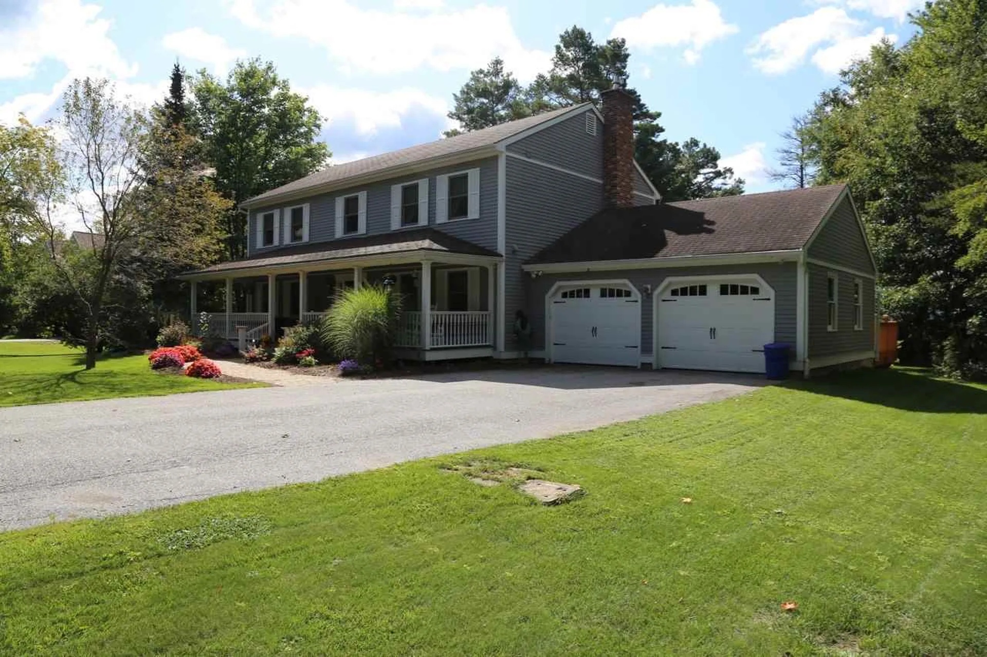 335 Westall Drive Richmond VT 05477