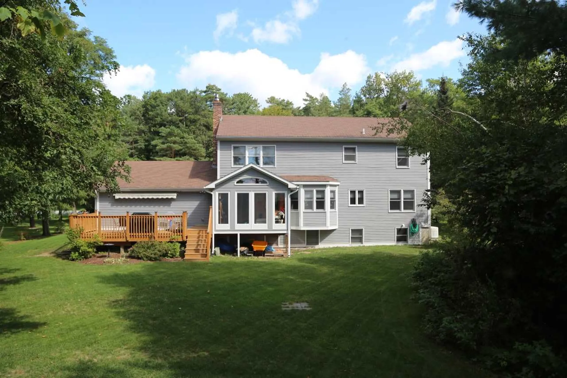 335 Westall Drive Richmond VT 05477