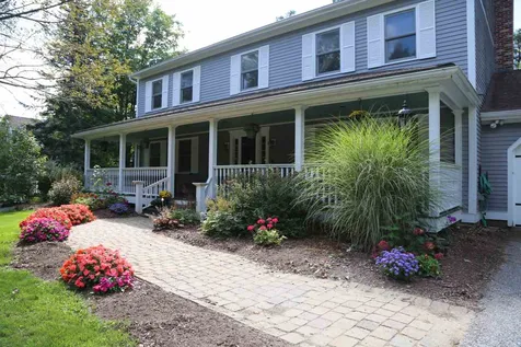 335 Westall Drive Richmond VT 05477
