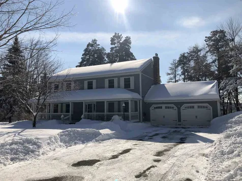 335 Westall Drive Richmond VT 05477