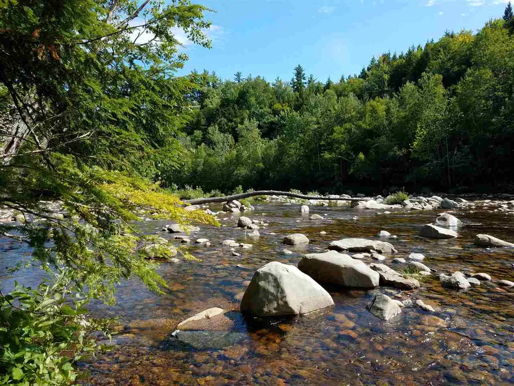 0 Passaconaway Road Albany NH 03818