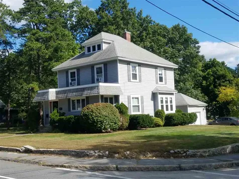 59 Ferry Street Hudson NH 03051