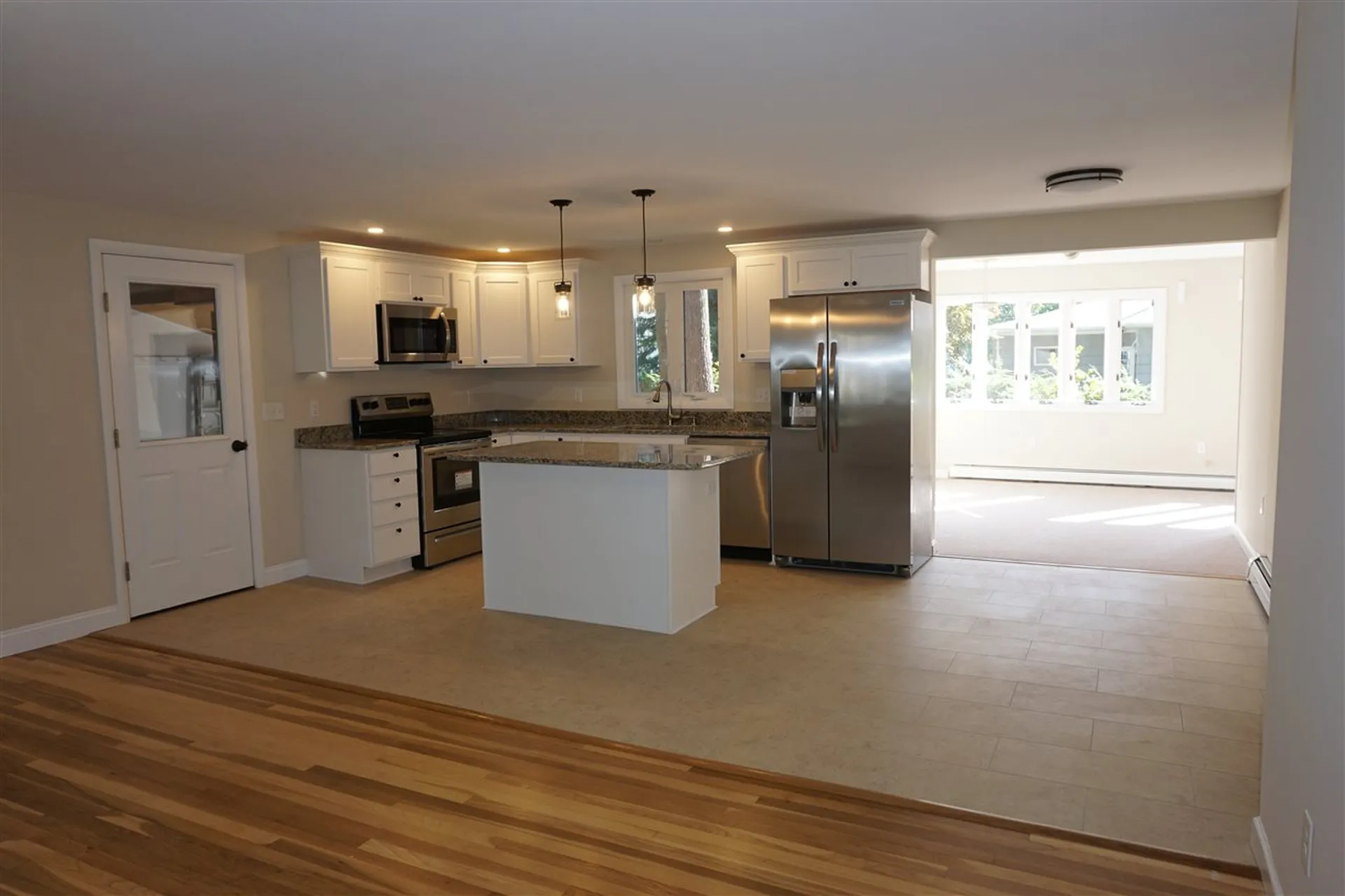 3 Wellington Road Dover NH 03820