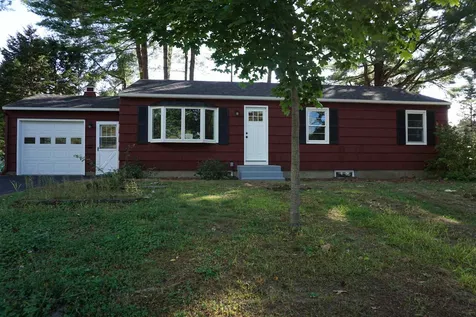 3 Wellington Road Dover NH 03820