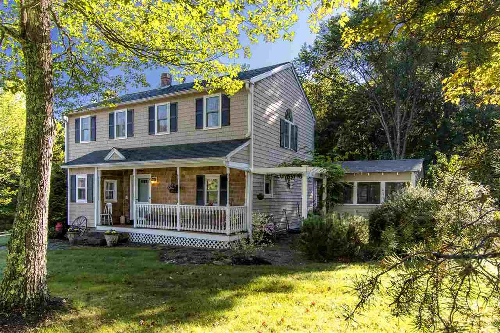 91 Blake Road Epping NH 03042