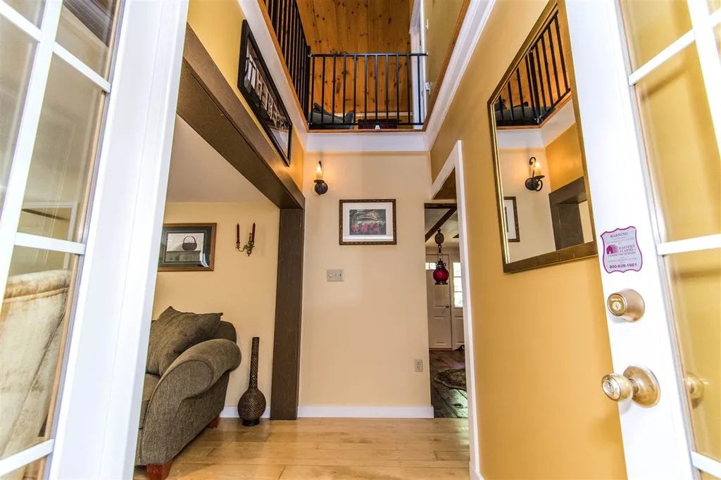 91 Blake Road Epping NH 03042