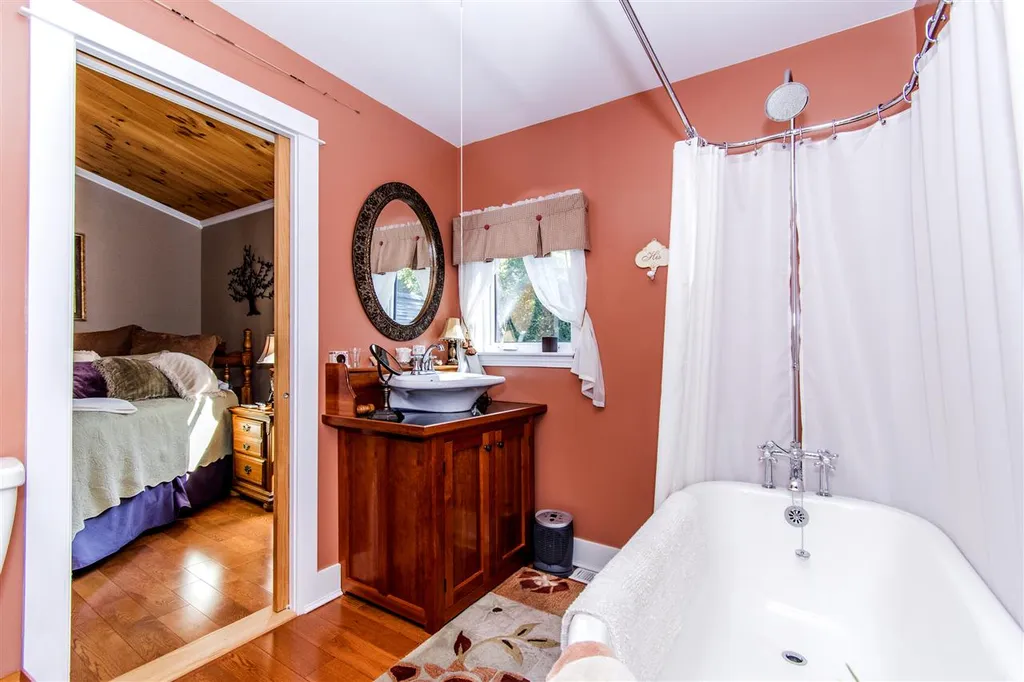91 Blake Road Epping NH 03042