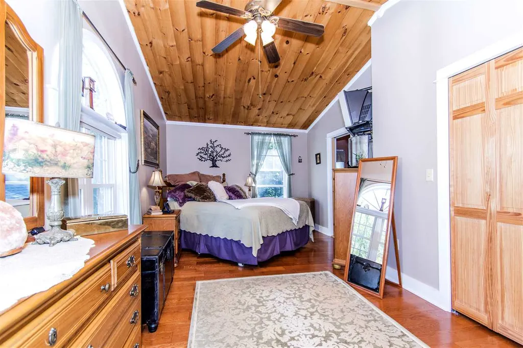 91 Blake Road Epping NH 03042