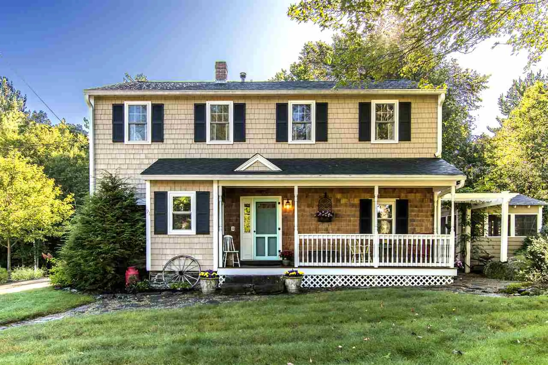 91 Blake Road Epping NH 03042