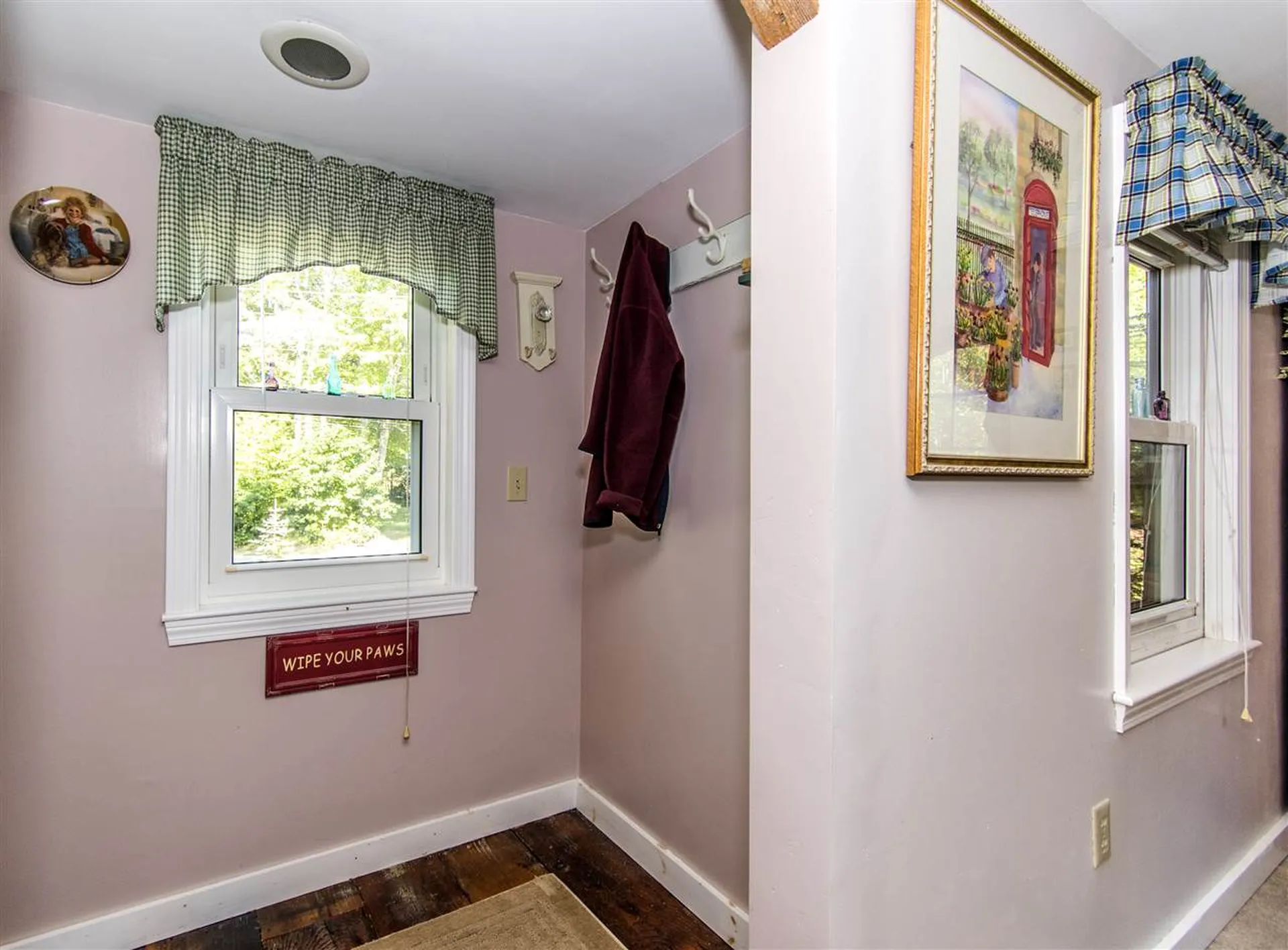 91 Blake Road Epping NH 03042