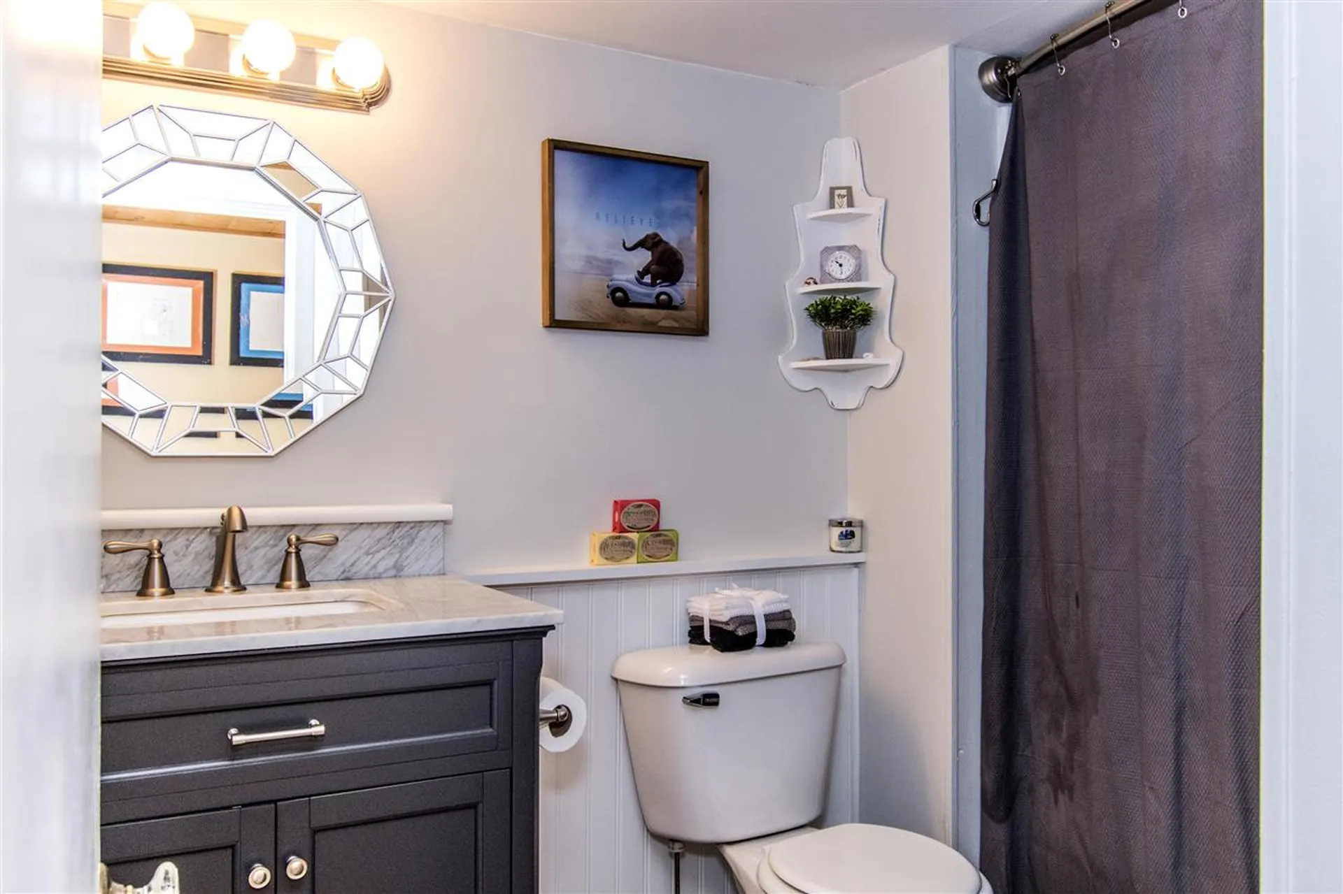 91 Blake Road Epping NH 03042