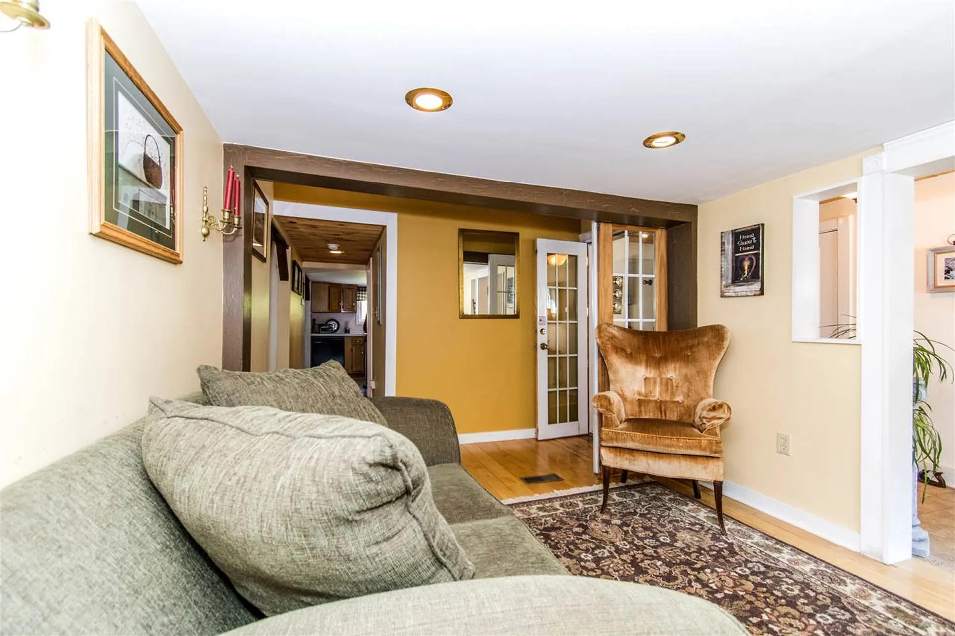 91 Blake Road Epping NH 03042