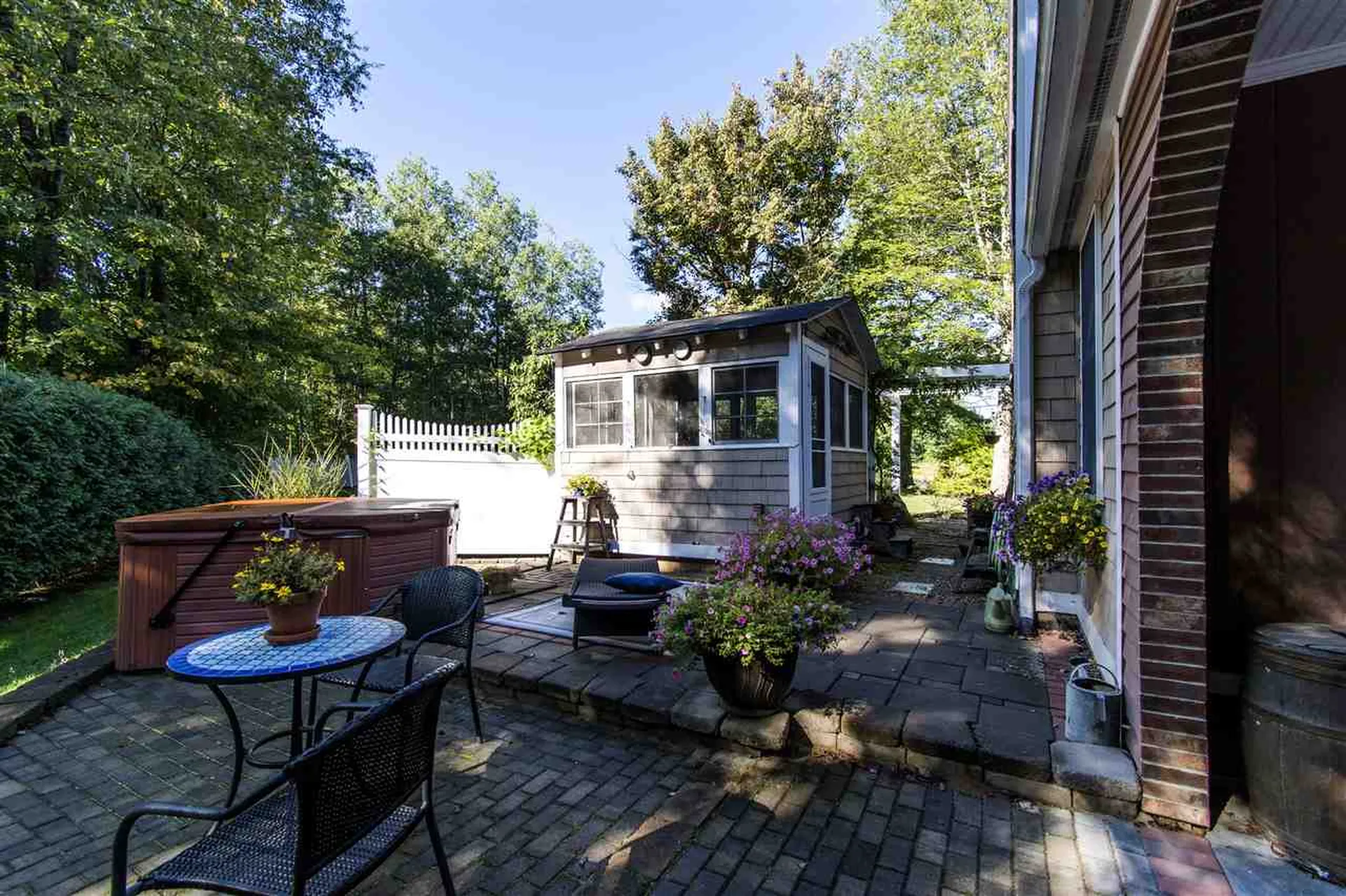 91 Blake Road Epping NH 03042