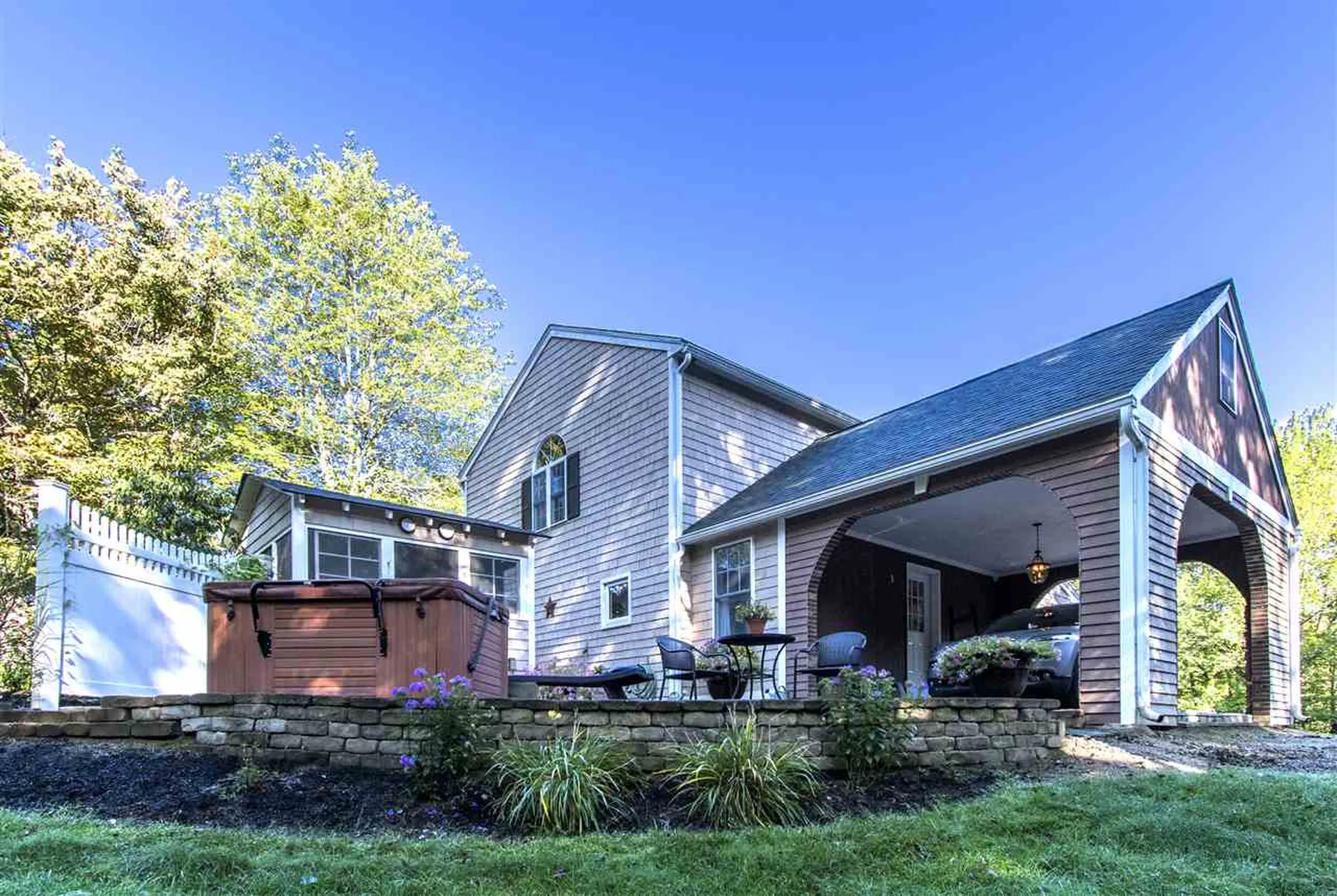 91 Blake Road Epping NH 03042
