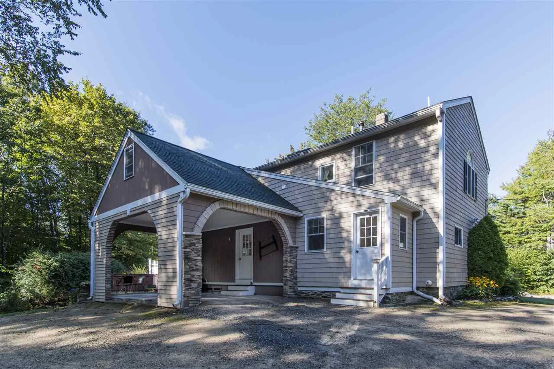 91 Blake Road Epping NH 03042