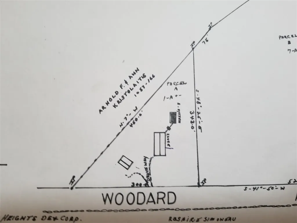 36 Woodard Avenue Winchester NH 03470