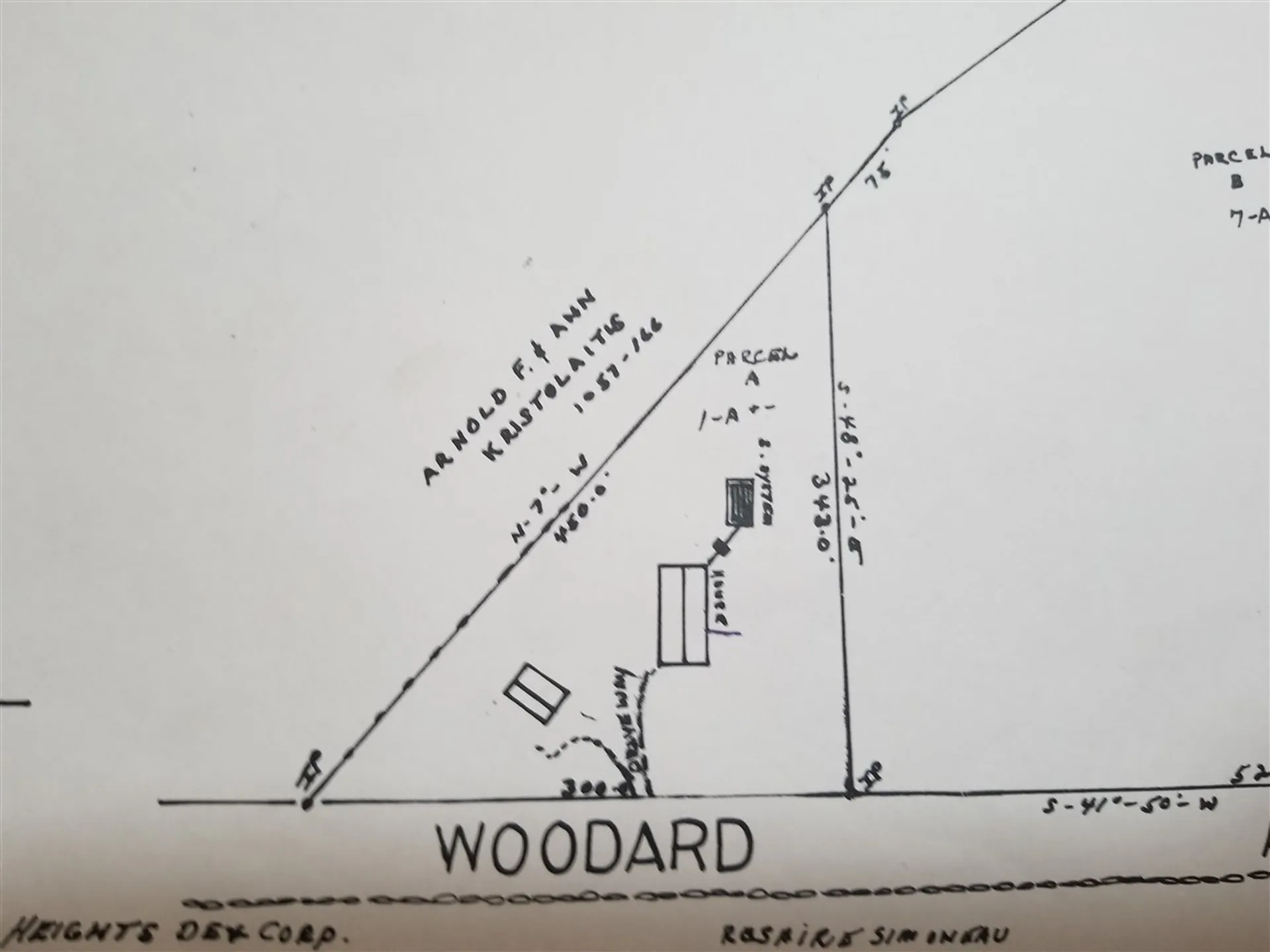 36 Woodard Avenue Winchester NH 03470