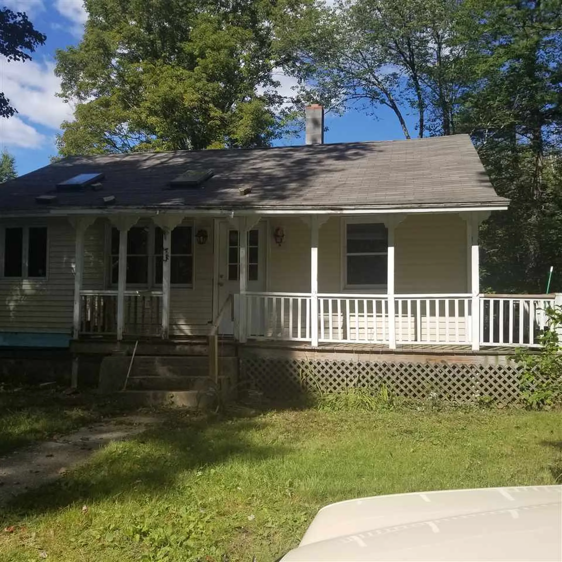 36 Woodard Avenue Winchester NH 03470