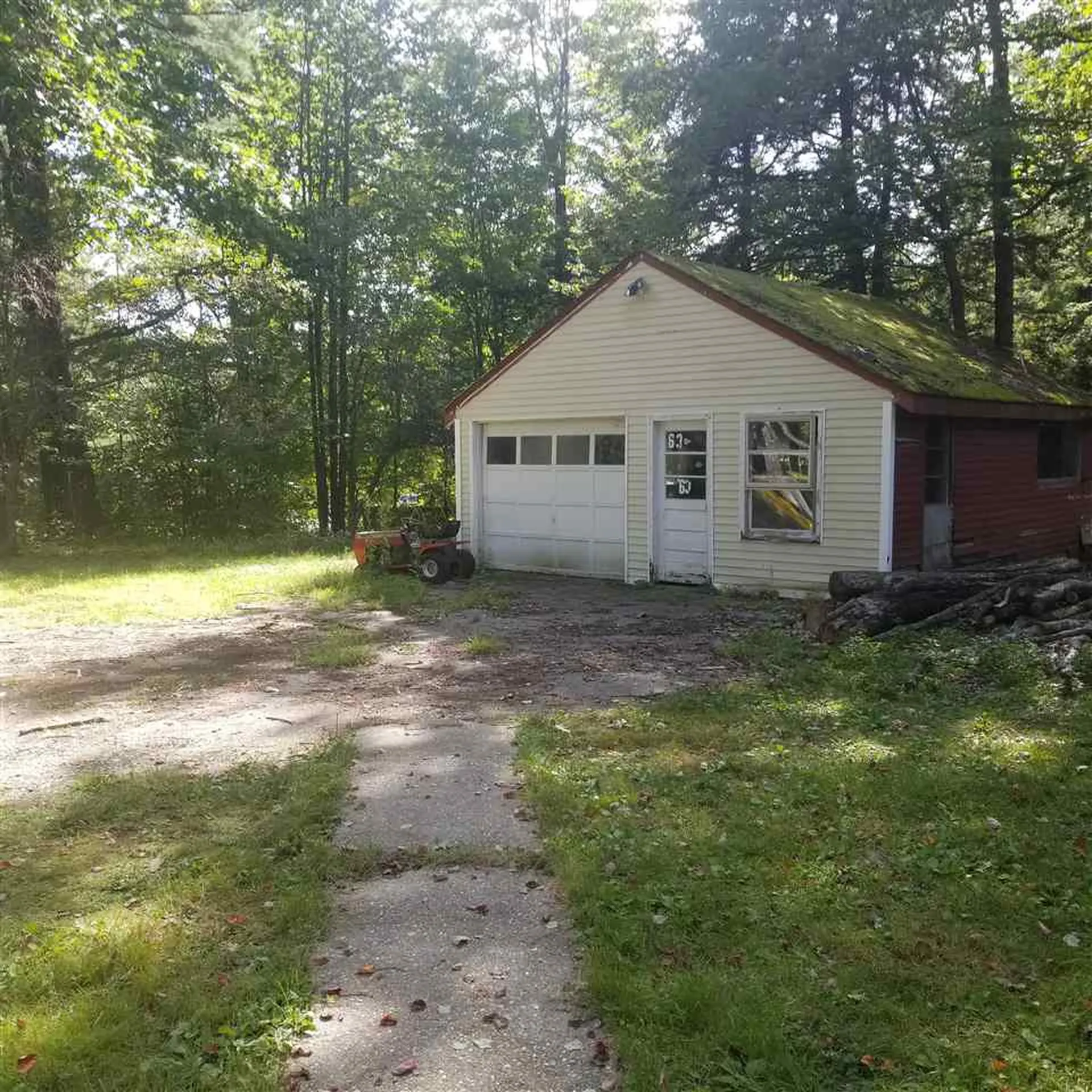 36 Woodard Avenue Winchester NH 03470