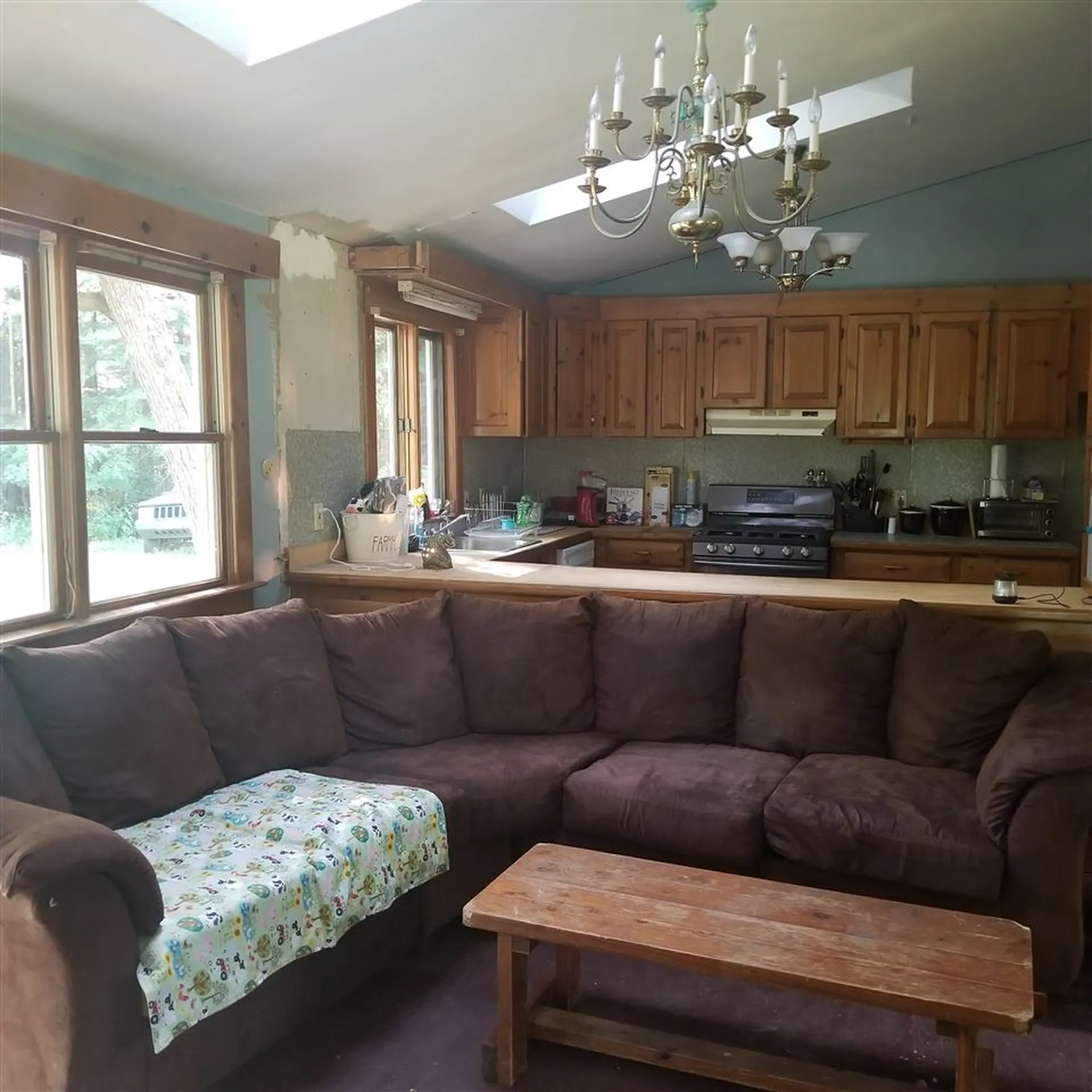 36 Woodard Avenue Winchester NH 03470