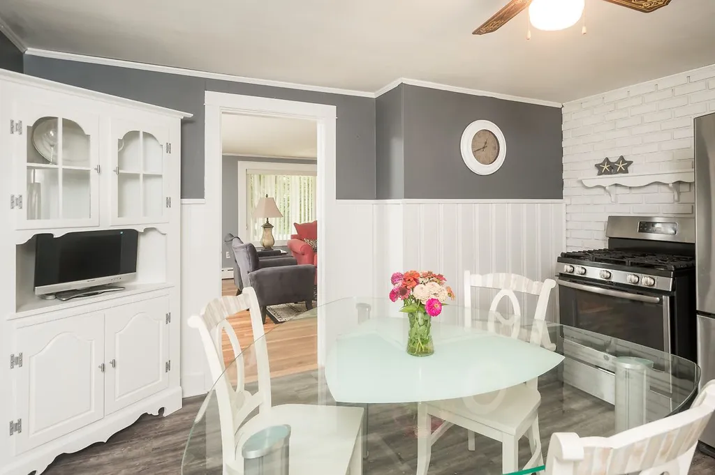3 Sagamore Road Rye NH 03870