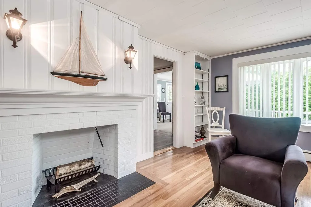 3 Sagamore Road Rye NH 03870