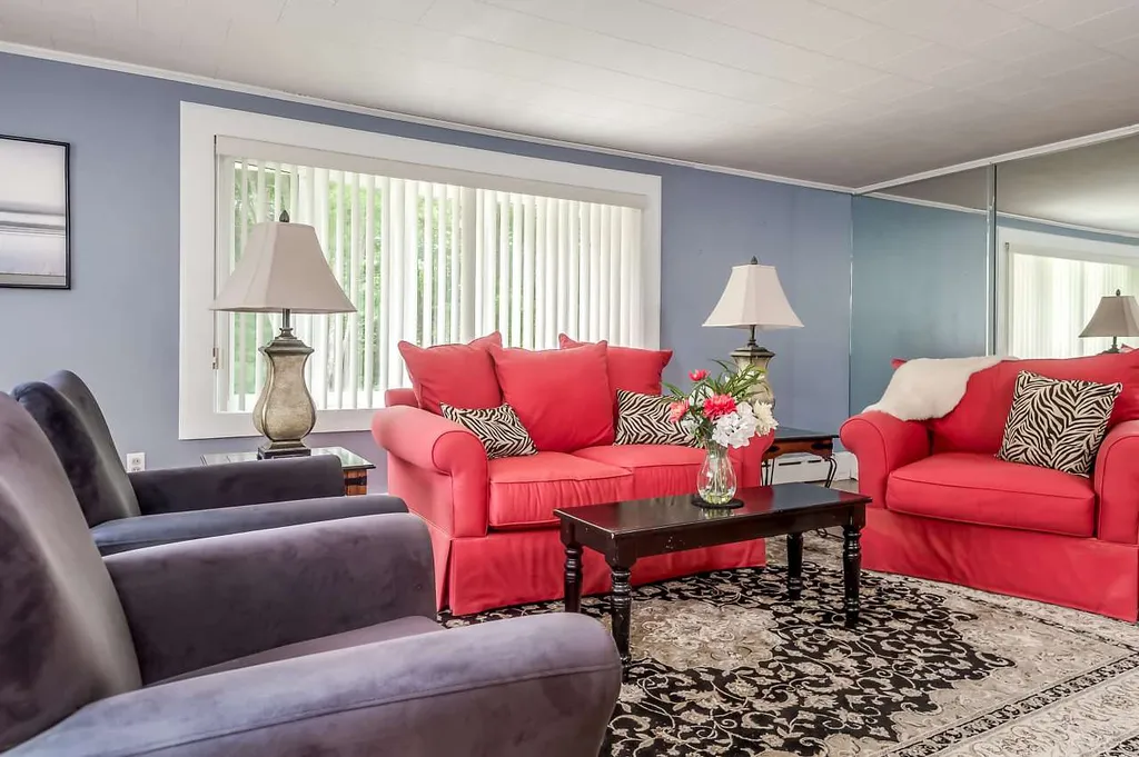 3 Sagamore Road Rye NH 03870