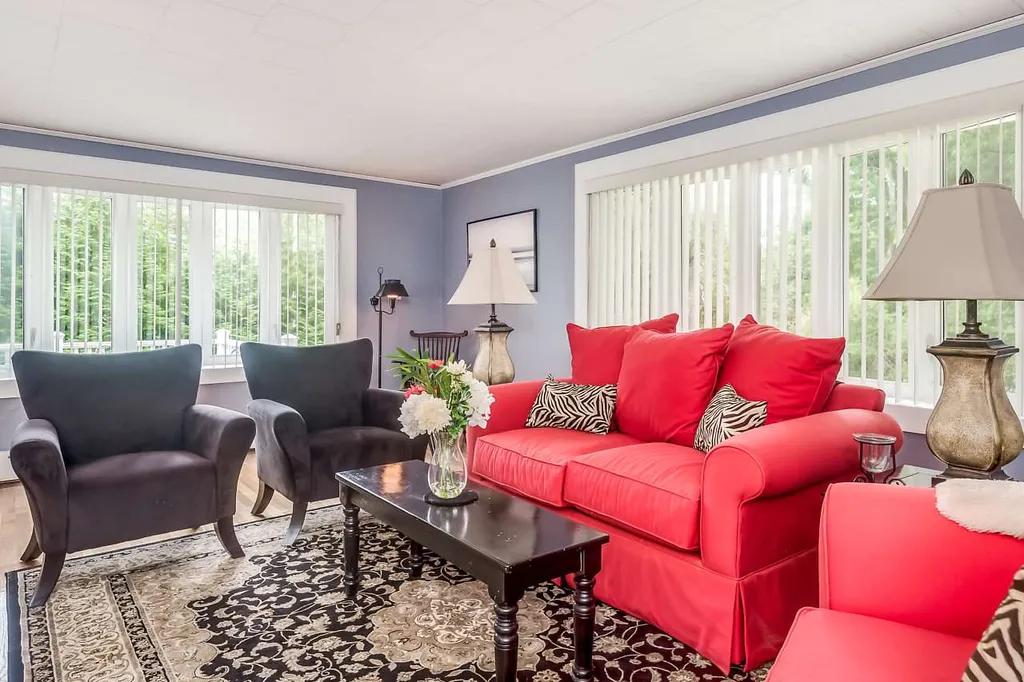 3 Sagamore Road Rye NH 03870