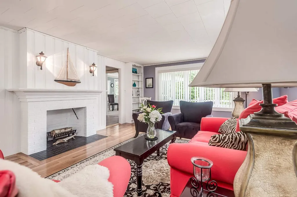 3 Sagamore Road Rye NH 03870