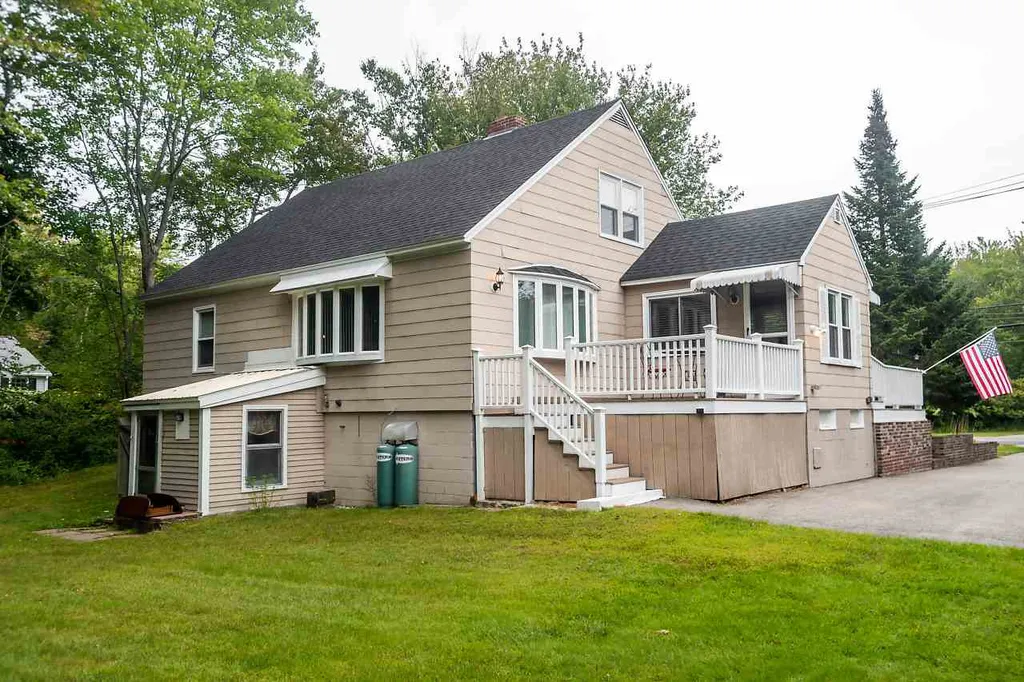3 Sagamore Road Rye NH 03870