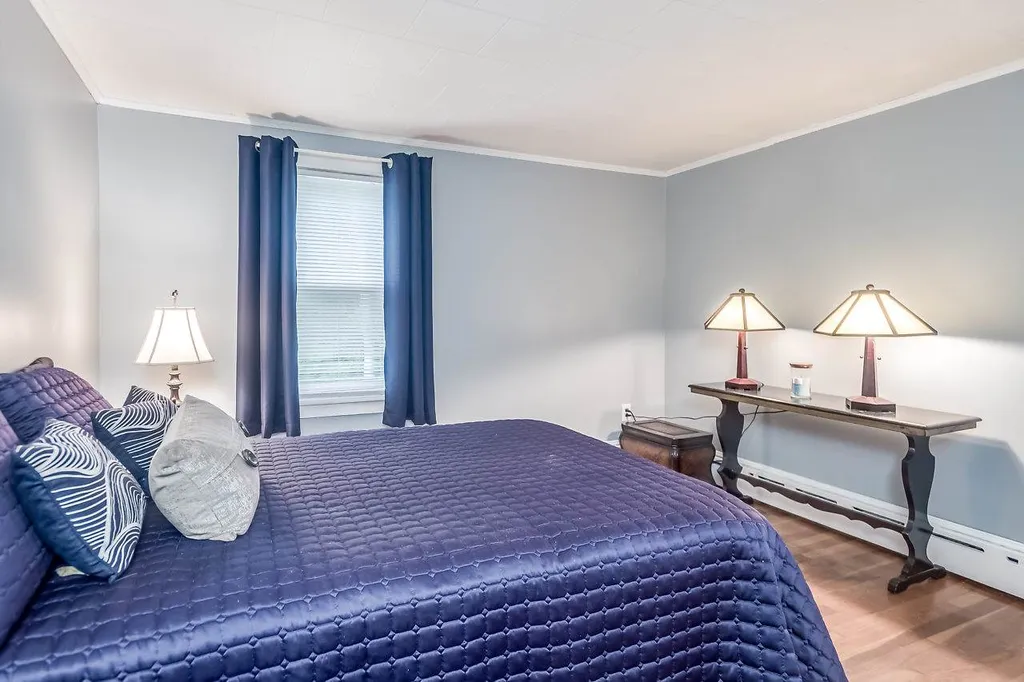 3 Sagamore Road Rye NH 03870