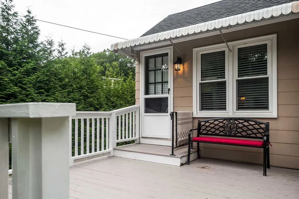 3 Sagamore Road Rye NH 03870