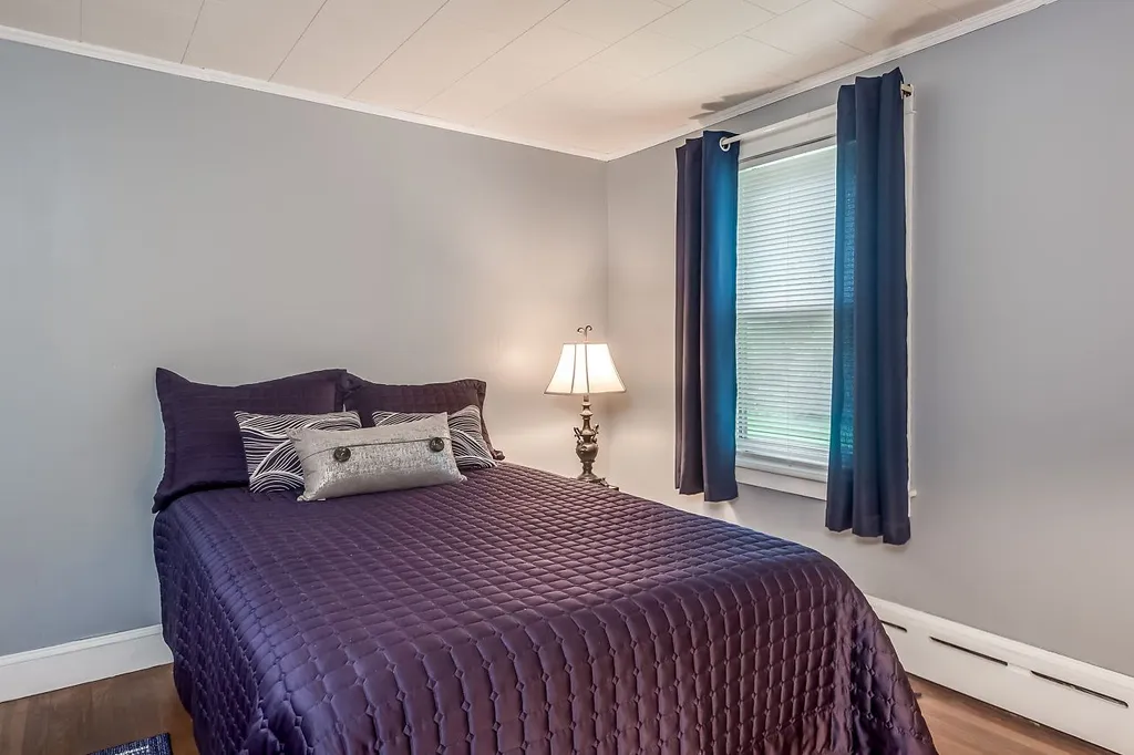 3 Sagamore Road Rye NH 03870