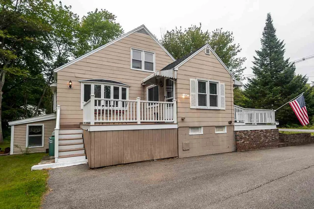 3 Sagamore Road Rye NH 03870