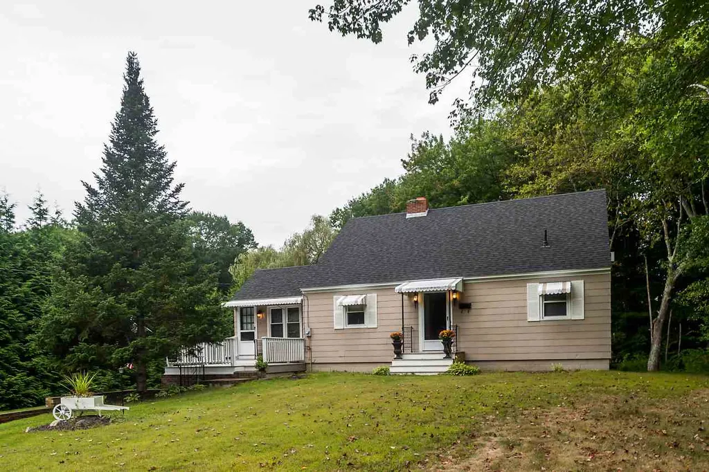 3 Sagamore Road Rye NH 03870
