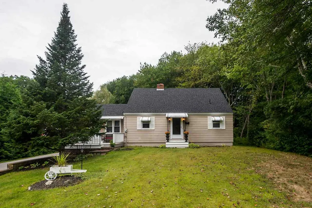 3 Sagamore Road Rye NH 03870