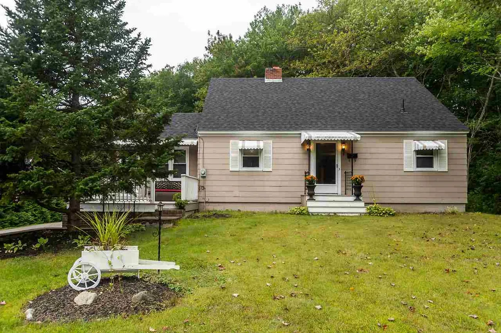 3 Sagamore Road Rye NH 03870