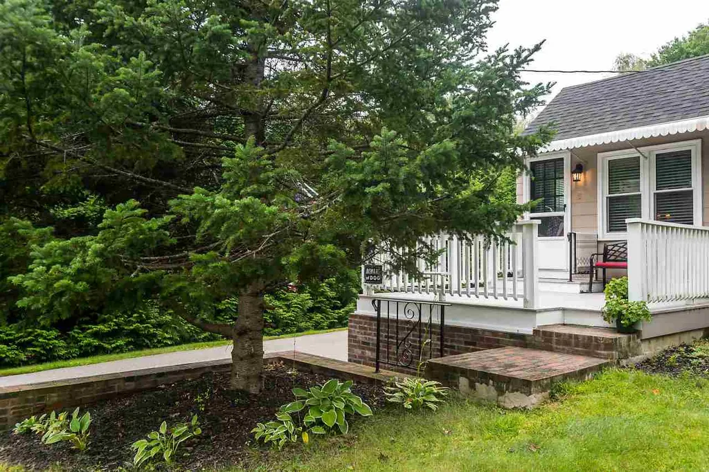 3 Sagamore Road Rye NH 03870
