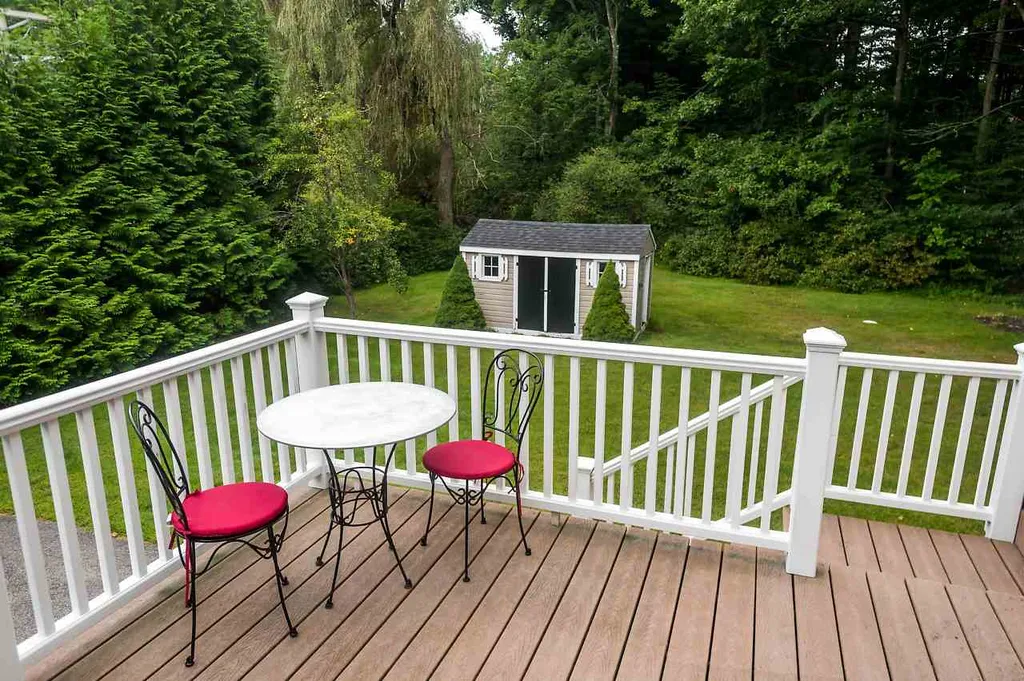 3 Sagamore Road Rye NH 03870