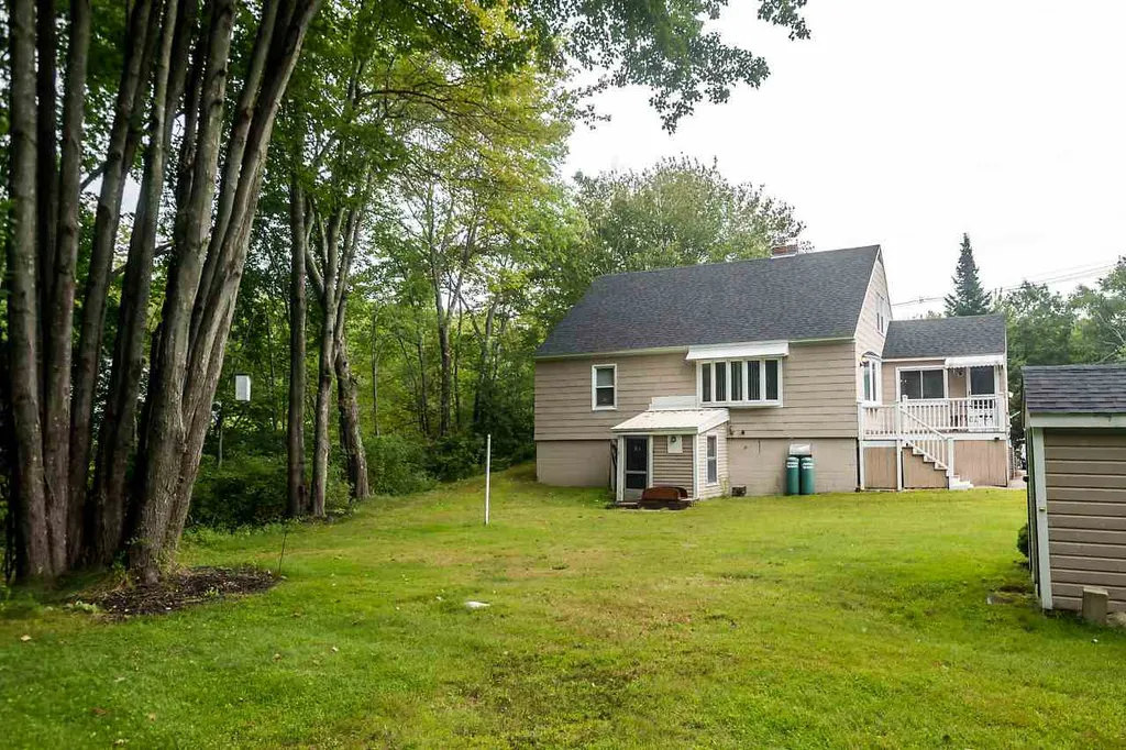 3 Sagamore Road Rye NH 03870