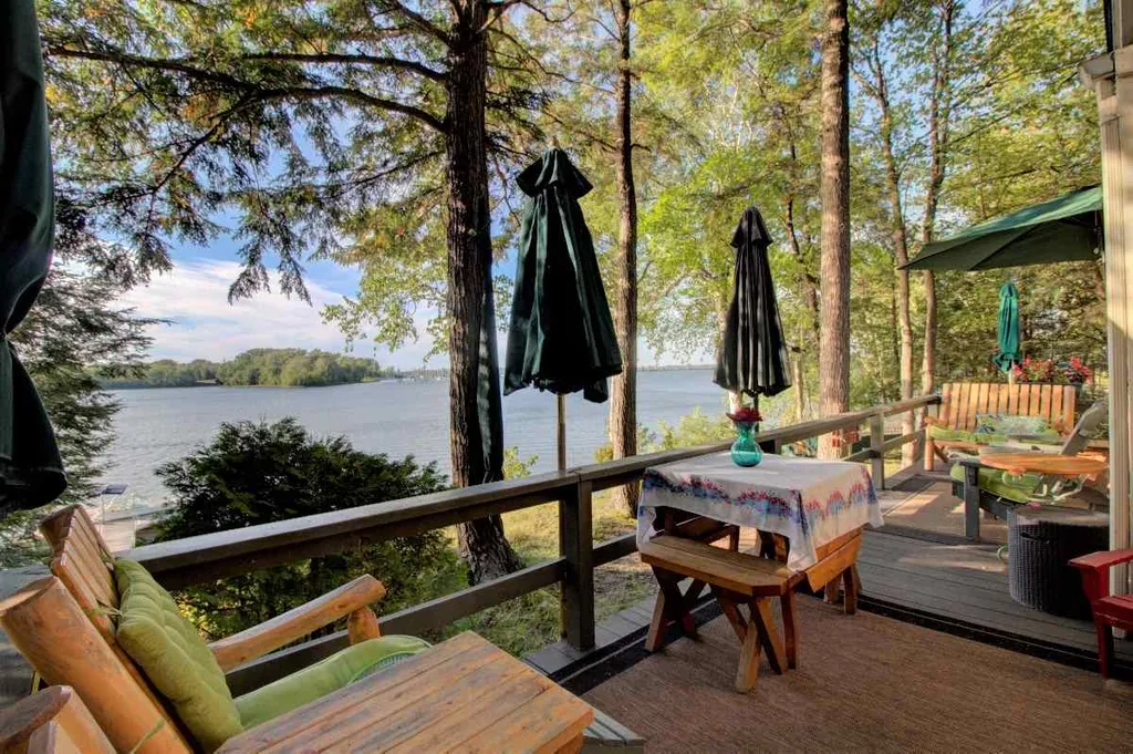 1042 Savage Point Road North Hero VT 05474