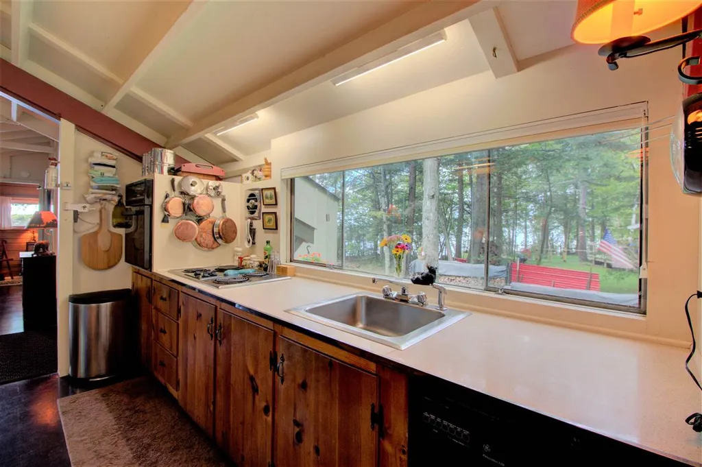 1042 Savage Point Road North Hero VT 05474