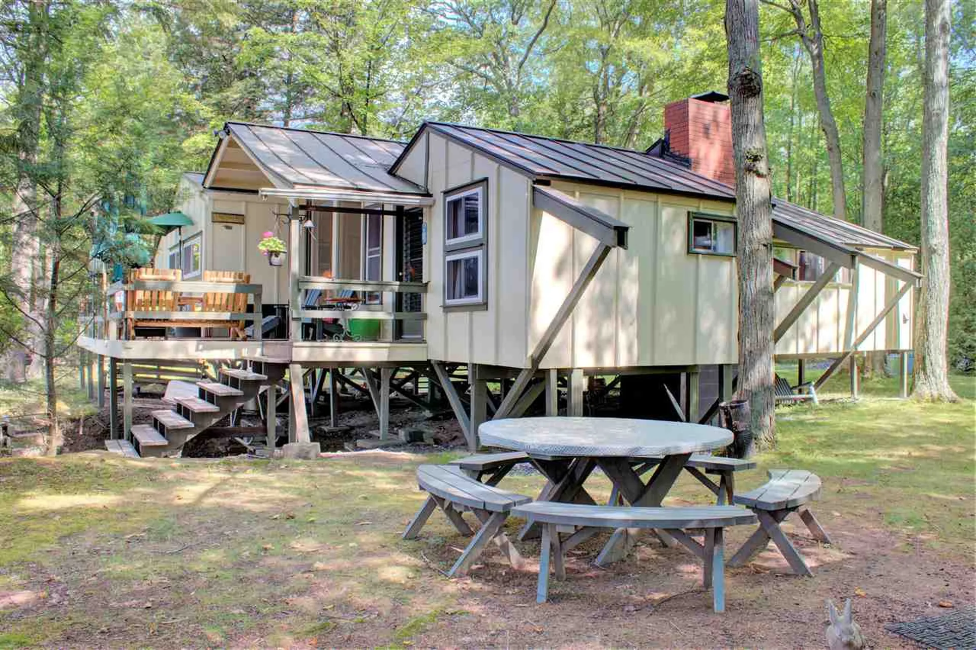 1042 Savage Point Road North Hero VT 05474