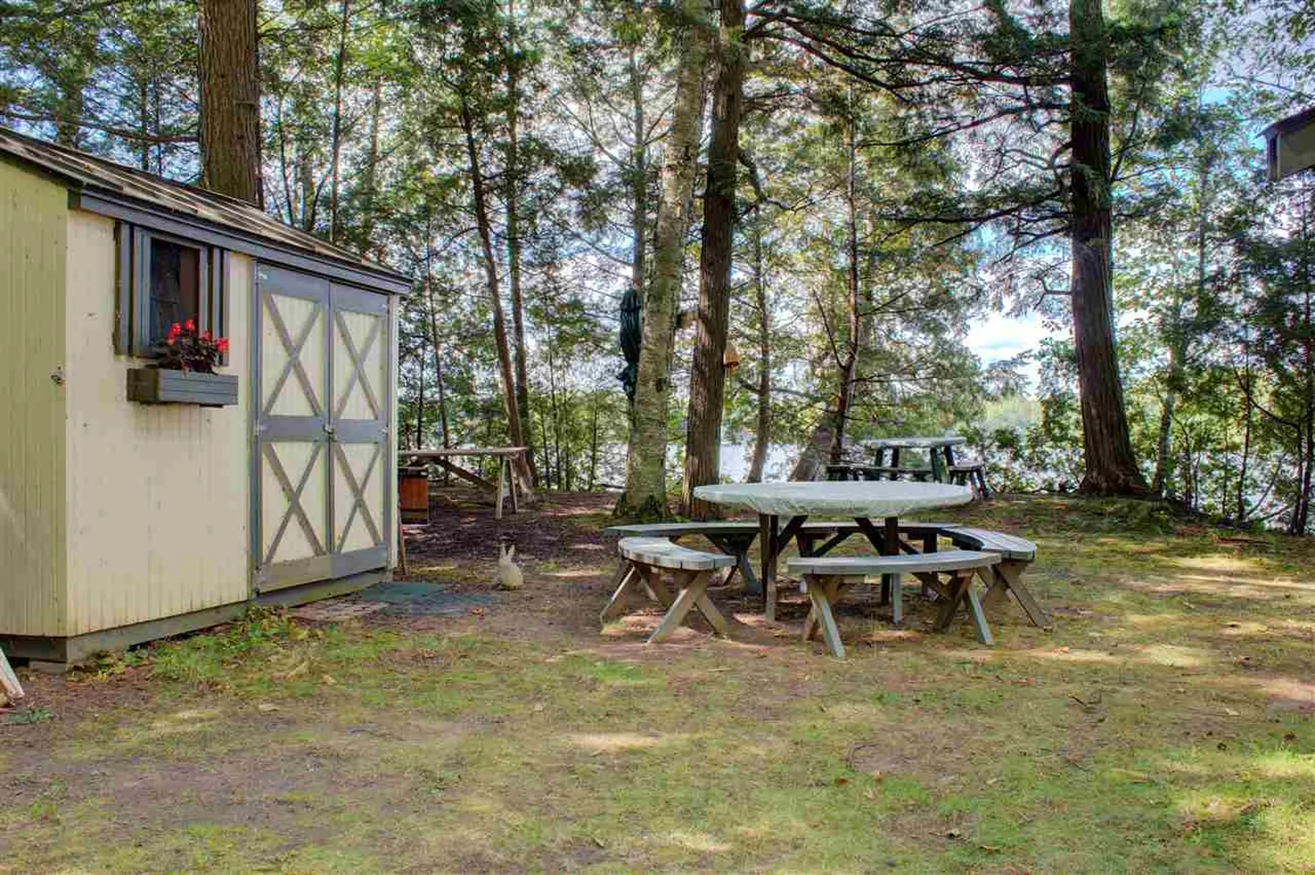 1042 Savage Point Road North Hero VT 05474