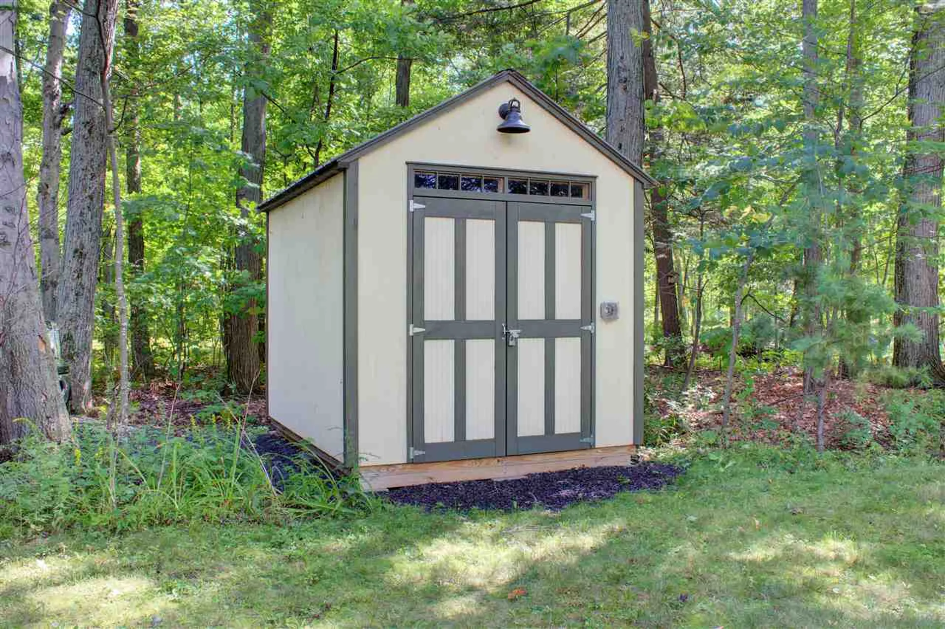 1042 Savage Point Road North Hero VT 05474