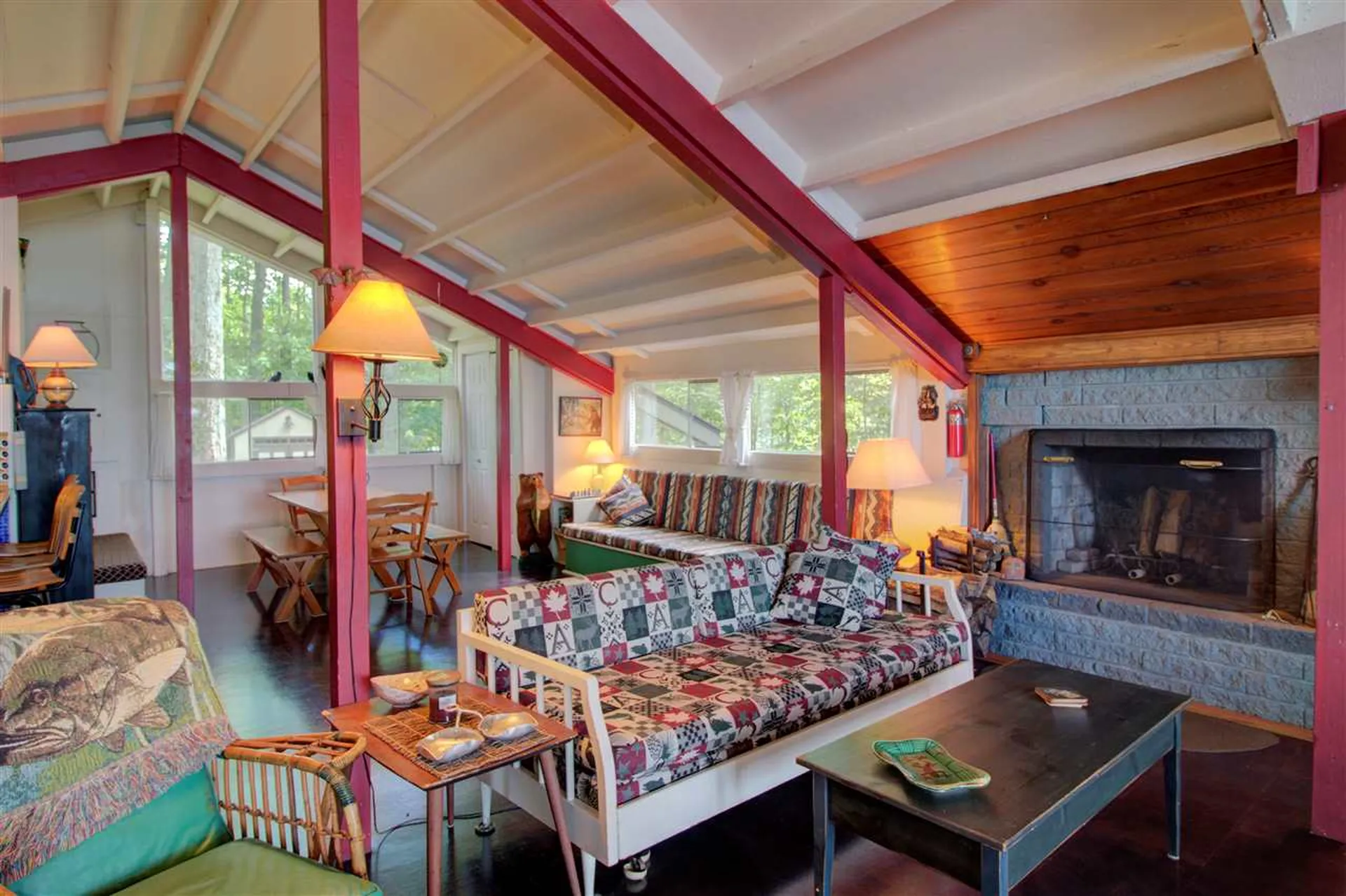 1042 Savage Point Road North Hero VT 05474
