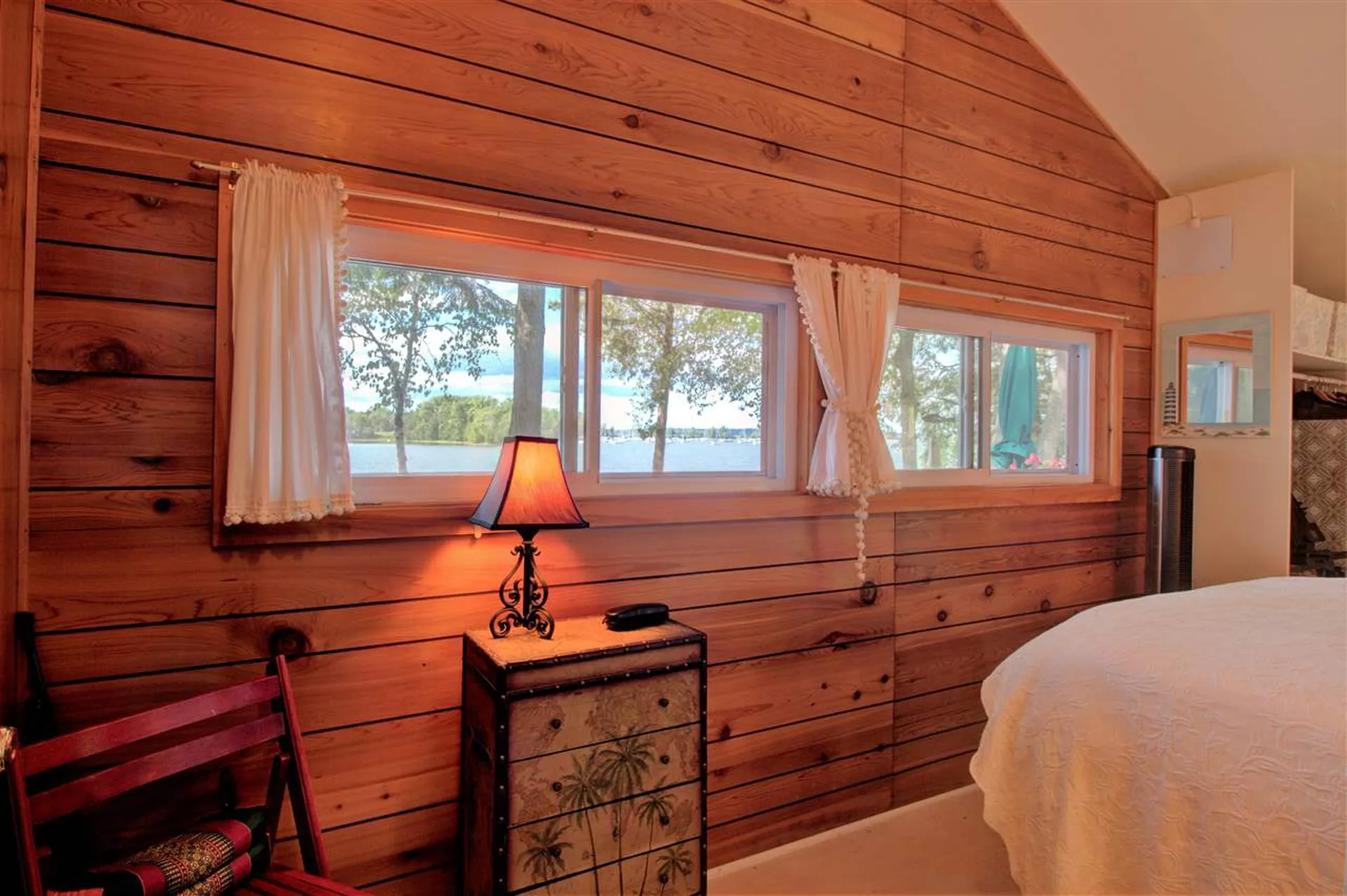 1042 Savage Point Road North Hero VT 05474